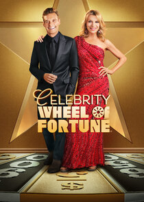 Celebrity Wheel of Fortune
