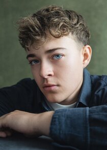 Ellis Elijah