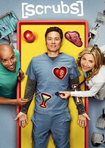 Scrubs