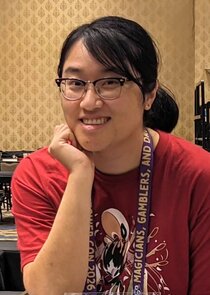 Jessie Yang