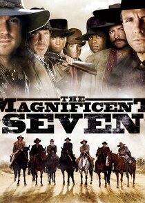 The Magnificent Seven