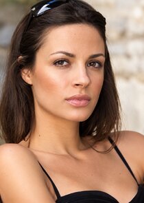 Ana Dimitrijevic