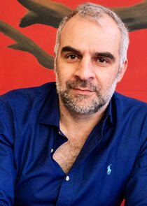 Χρήστος Τριπόδης