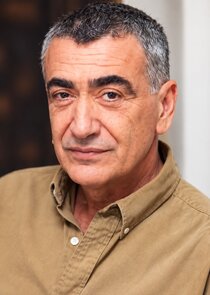 Yorgo Voyagis