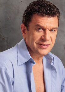 Γιάννης Βούρος