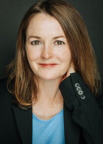 Sarah Dodd