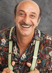 Kostas Tsakonas