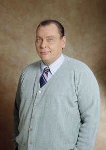 Benny Stulwicz