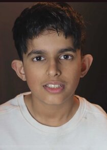 Aydin Ahmed