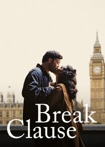 Break Clause poster