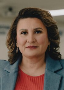 JoAnna Mendoza