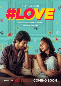#Love (2026) Season 1