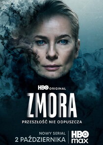 Cartaz de Zmora