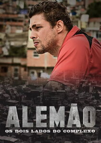 Alemão: Os Dois Lados do Complexo