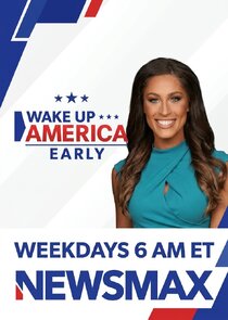 Wake Up America Early