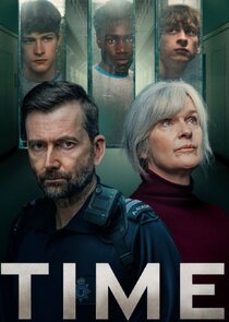 Time poszter