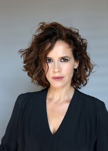 Irene Ferri