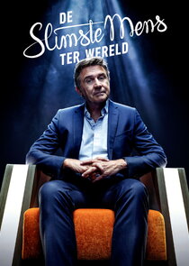 De Slimste Mens ter Wereld