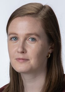 Claire Fahy