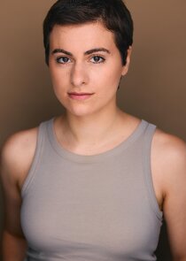 Liliana Mastroianni