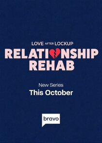 Love After Lockup: Relationship Rehab