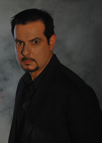 Christopher Chacon