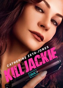 Kill Jackie poster