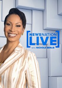 NewsNation Live with Nichole Berlie
