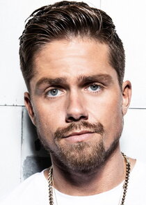André Hazes Jr.