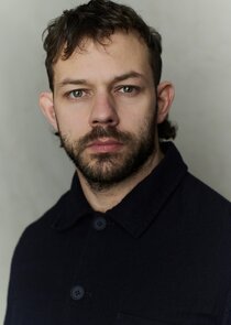 Patrick Capaloff-Fowler