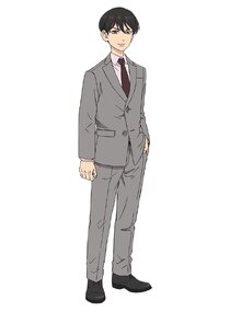 Naoto Tachibana