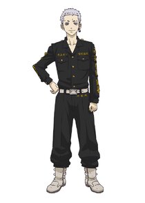 Takashi "Taka" Mitsuya