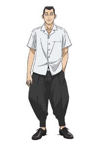 Masataka Kiyomizu