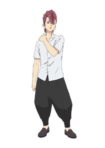 Atsushi "Akkun" Sendou