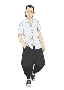 Makoto Suzuki