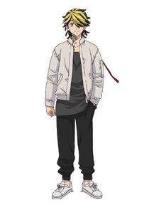 Kazutora Hanemiya