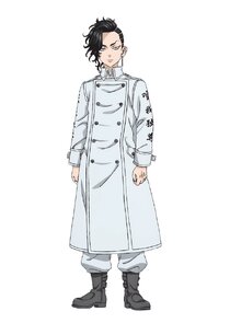 Hajime "Koko" Kokonoi