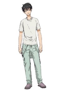 Shinichiro Sano