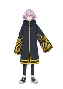 Senju Kawaragi