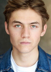 Louis Thresher
