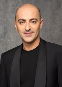 Θανάσης Αλευράς