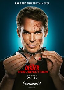 Dexter: Resurrection