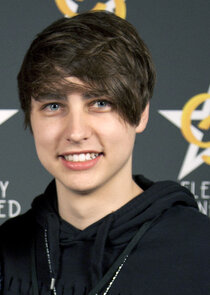 Colby Brock