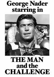 The Man and the Challenge