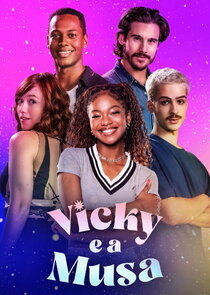 Vicky e a Musa