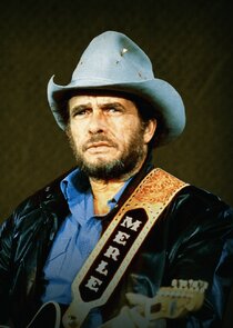 Merle Haggard