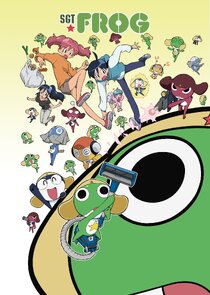 KERORO☆