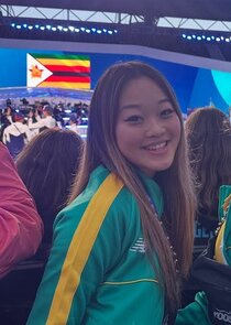Isabella Wang