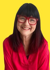 Rowena Thomas