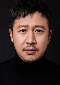 Zhang Guo Qiang